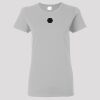 (5000l) Heavy Cotton Women's Short Sleeve T-Shirt Thumbnail