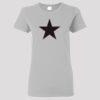 (5000l) Heavy Cotton Women's Short Sleeve T-Shirt Thumbnail