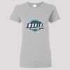 (5000l) Heavy Cotton Women's Short Sleeve T-Shirt Thumbnail