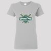 (5000l) Heavy Cotton Women's Short Sleeve T-Shirt Thumbnail