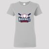 (5000l) Heavy Cotton Women's Short Sleeve T-Shirt Thumbnail