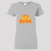 (5000l) Heavy Cotton Women's Short Sleeve T-Shirt Thumbnail