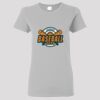 (5000l) Heavy Cotton Women's Short Sleeve T-Shirt Thumbnail