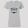 (5000l) Heavy Cotton Women's Short Sleeve T-Shirt Thumbnail