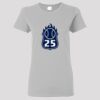 (5000l) Heavy Cotton Women's Short Sleeve T-Shirt Thumbnail