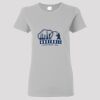 (5000l) Heavy Cotton Women's Short Sleeve T-Shirt Thumbnail