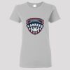 (5000l) Heavy Cotton Women's Short Sleeve T-Shirt Thumbnail