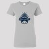 (5000l) Heavy Cotton Women's Short Sleeve T-Shirt Thumbnail