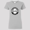 (5000l) Heavy Cotton Women's Short Sleeve T-Shirt Thumbnail