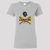 (5000l) Heavy Cotton Women's Short Sleeve T-Shirt Thumbnail