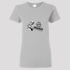 (5000l) Heavy Cotton Women's Short Sleeve T-Shirt Thumbnail