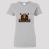 (5000l) Heavy Cotton Women's Short Sleeve T-Shirt Thumbnail