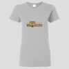 (5000l) Heavy Cotton Women's Short Sleeve T-Shirt Thumbnail