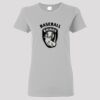 (5000l) Heavy Cotton Women's Short Sleeve T-Shirt Thumbnail