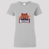 (5000l) Heavy Cotton Women's Short Sleeve T-Shirt Thumbnail