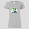 (5000l) Heavy Cotton Women's Short Sleeve T-Shirt Thumbnail