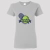 (5000l) Heavy Cotton Women's Short Sleeve T-Shirt Thumbnail