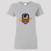 (5000l) Heavy Cotton Women's Short Sleeve T-Shirt Thumbnail