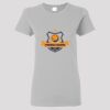 (5000l) Heavy Cotton Women's Short Sleeve T-Shirt Thumbnail