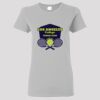 (5000l) Heavy Cotton Women's Short Sleeve T-Shirt Thumbnail