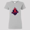 (5000l) Heavy Cotton Women's Short Sleeve T-Shirt Thumbnail