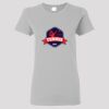 (5000l) Heavy Cotton Women's Short Sleeve T-Shirt Thumbnail