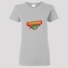 (5000l) Heavy Cotton Women's Short Sleeve T-Shirt Thumbnail