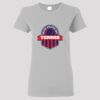 (5000l) Heavy Cotton Women's Short Sleeve T-Shirt Thumbnail