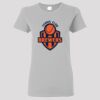 (5000l) Heavy Cotton Women's Short Sleeve T-Shirt Thumbnail