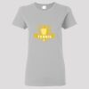 (5000l) Heavy Cotton Women's Short Sleeve T-Shirt Thumbnail