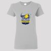 (5000l) Heavy Cotton Women's Short Sleeve T-Shirt Thumbnail