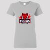 (5000l) Heavy Cotton Women's Short Sleeve T-Shirt Thumbnail