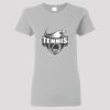 (5000l) Heavy Cotton Women's Short Sleeve T-Shirt Thumbnail