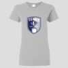 (5000l) Heavy Cotton Women's Short Sleeve T-Shirt Thumbnail