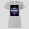 (5000l) Heavy Cotton Women's Short Sleeve T-Shirt Thumbnail