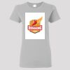 (5000l) Heavy Cotton Women's Short Sleeve T-Shirt Thumbnail