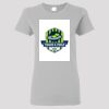 (5000l) Heavy Cotton Women's Short Sleeve T-Shirt Thumbnail