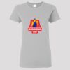 (5000l) Heavy Cotton Women's Short Sleeve T-Shirt Thumbnail