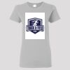 (5000l) Heavy Cotton Women's Short Sleeve T-Shirt Thumbnail