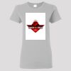 (5000l) Heavy Cotton Women's Short Sleeve T-Shirt Thumbnail