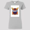 (5000l) Heavy Cotton Women's Short Sleeve T-Shirt Thumbnail