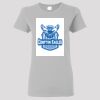 (5000l) Heavy Cotton Women's Short Sleeve T-Shirt Thumbnail