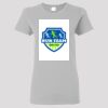 (5000l) Heavy Cotton Women's Short Sleeve T-Shirt Thumbnail