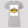 (5000l) Heavy Cotton Women's Short Sleeve T-Shirt Thumbnail