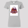 (5000l) Heavy Cotton Women's Short Sleeve T-Shirt Thumbnail