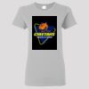 (5000l) Heavy Cotton Women's Short Sleeve T-Shirt Thumbnail