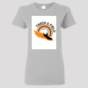 (5000l) Heavy Cotton Women's Short Sleeve T-Shirt Thumbnail