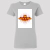 (5000l) Heavy Cotton Women's Short Sleeve T-Shirt Thumbnail