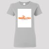 (5000l) Heavy Cotton Women's Short Sleeve T-Shirt Thumbnail