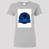 (5000l) Heavy Cotton Women's Short Sleeve T-Shirt Thumbnail